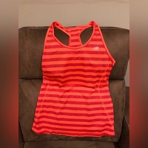 New Balance tank top